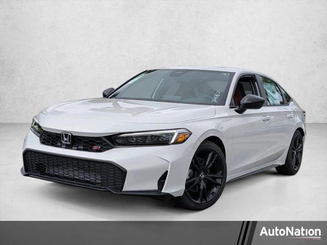 2026 Honda Civic Sedan for sale in Hialeah, FL