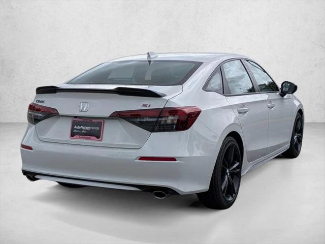 2026 Honda Civic Sedan