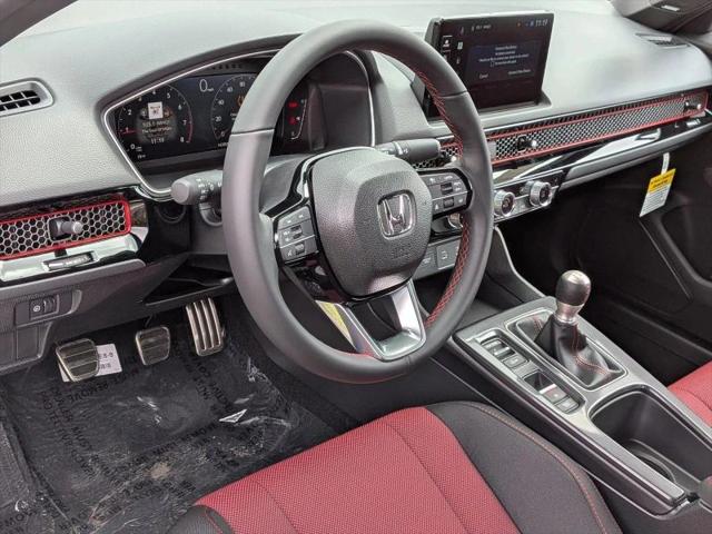 2026 Honda Civic Sedan