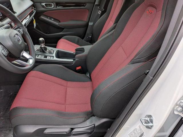 2026 Honda Civic Sedan