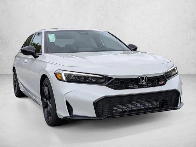 2026 Honda Civic Sedan