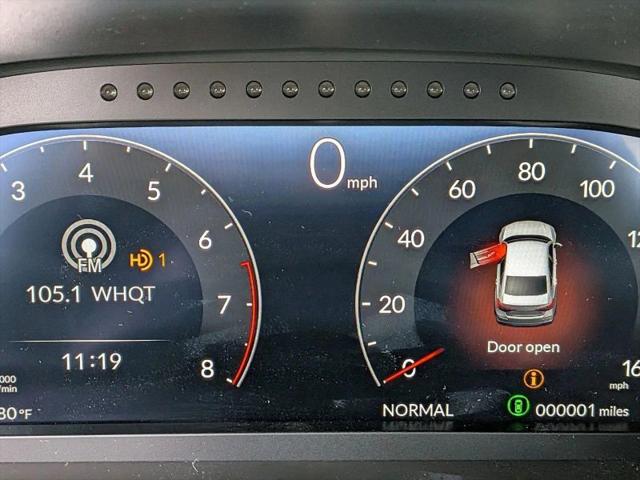 2026 Honda Civic Sedan