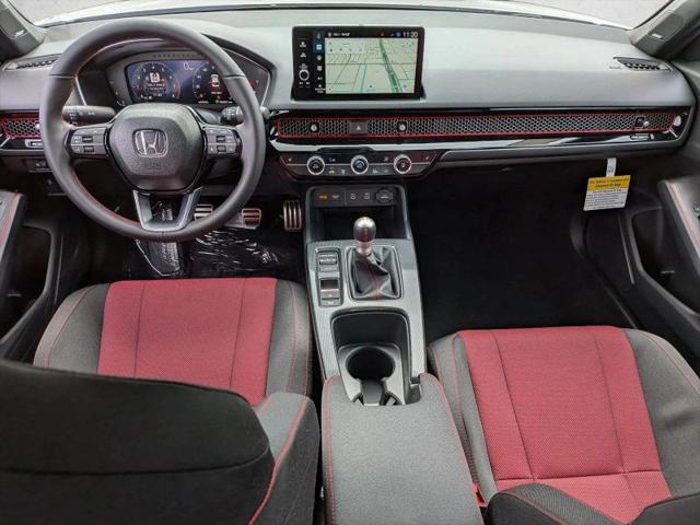 2026 Honda Civic Sedan