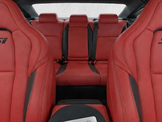 2026 Honda Civic Sedan