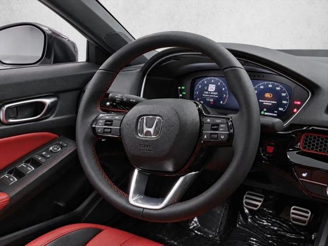 2026 Honda Civic Sedan