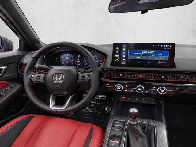 2026 Honda Civic Sedan