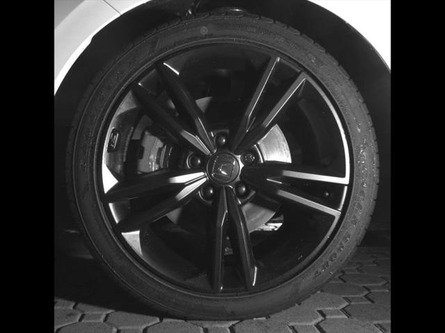 2026 Honda Civic Sedan