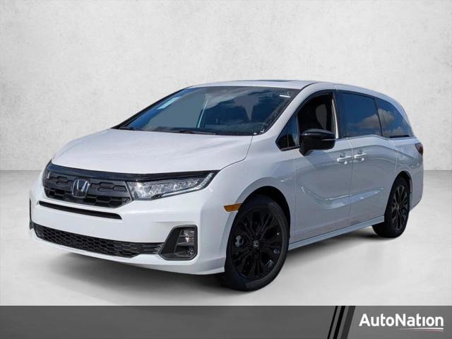 2026 Honda Odyssey Sport-L for sale in Hialeah, FL