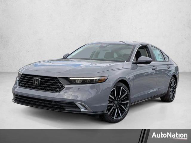 2026 Honda Accord Sedan Touring for sale in Hialeah, FL