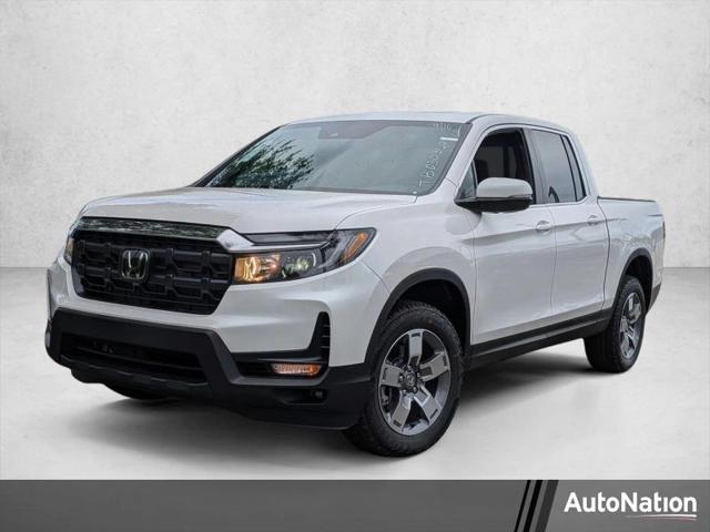 2026 Honda Ridgeline RTL for sale in Hialeah, FL