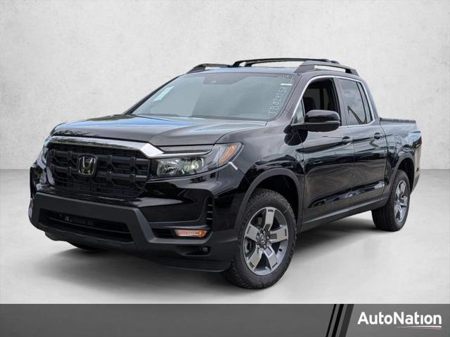 2026 Honda Ridgeline RTL for sale in Hialeah, FL
