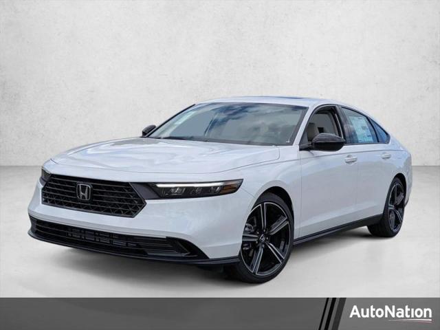 2026 Honda Accord Sedan SE for sale in Hialeah, FL