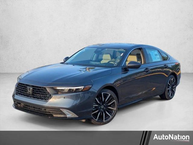 2026 Honda Accord Sedan Touring for sale in Hialeah, FL