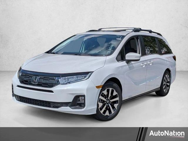 2026 Honda Odyssey EX-L for sale in Hialeah, FL