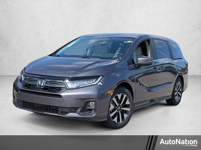 2026 Honda Odyssey EX-L for sale in Hialeah, FL