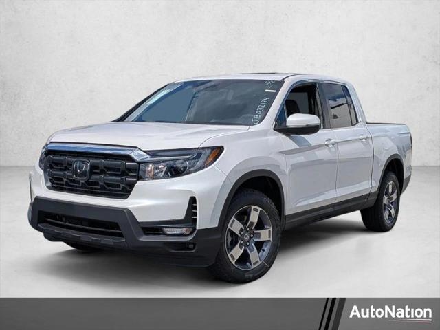 2026 Honda Ridgeline RTL for sale in Hialeah, FL