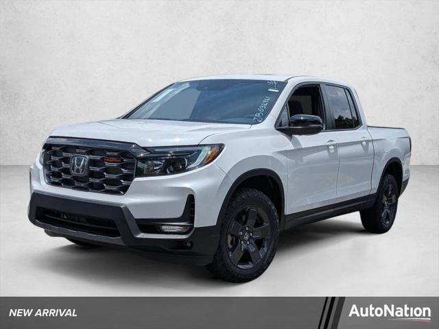 2026 Honda Ridgeline TrailSport for sale in Hialeah, FL