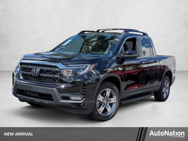 2026 Honda Ridgeline RTL for sale in Hialeah, FL