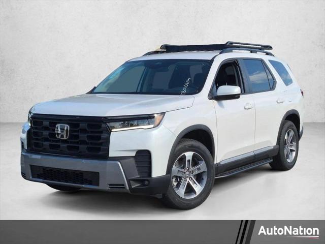 2026 Honda Pilot EX-L for sale in Hialeah, FL