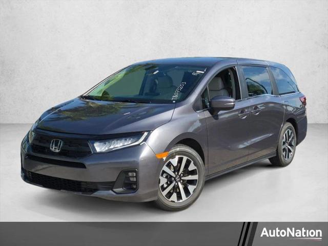 2026 Honda Odyssey EX-L for sale in Hialeah, FL