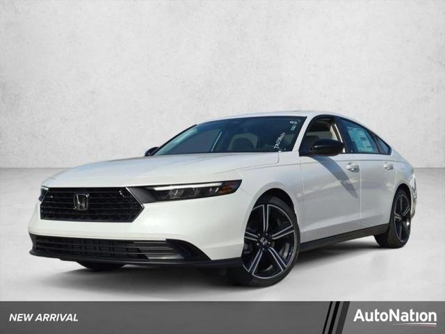 2026 Honda Accord Sedan SE for sale in Hialeah, FL