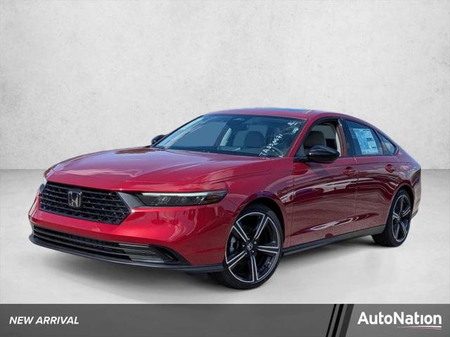 2026 Honda Accord Sedan SE for sale in Hialeah, FL