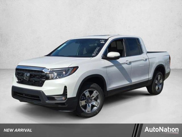 2026 Honda Ridgeline RTL for sale in Hialeah, FL