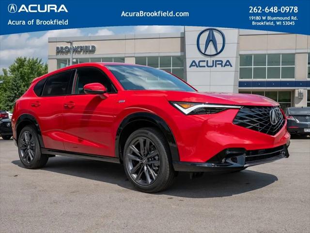 2026 Acura ADX A-Spec for sale in Brookfield, WI