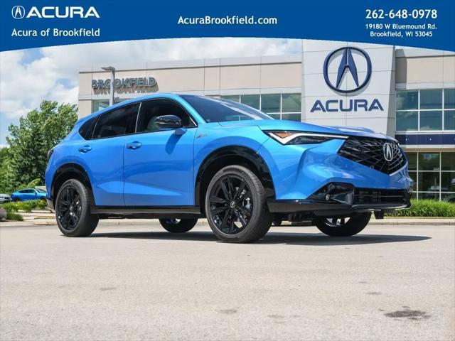 2026 Acura ADX A-Spec with Advance for sale in Brookfield, WI