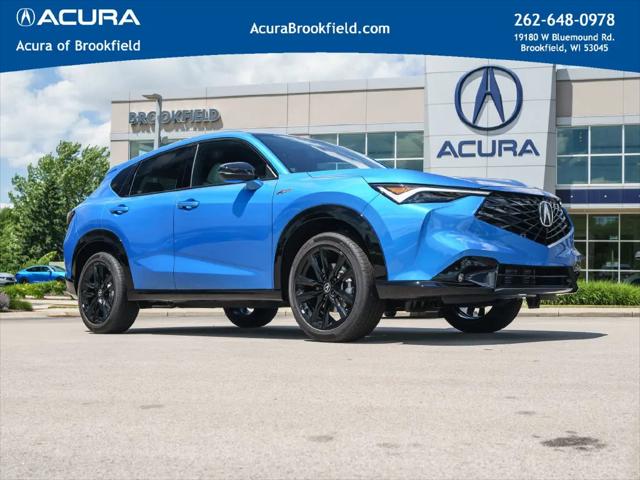 2026 Acura ADX A-Spec with Advance for sale in Brookfield, WI