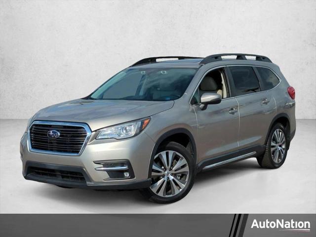 2020 Subaru Ascent Limited for sale in Orlando, FL