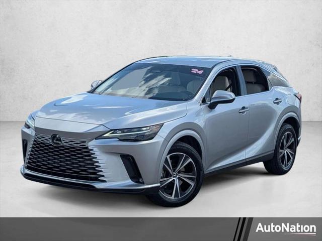 2024 Lexus RX 350 350 for sale in Orlando, FL