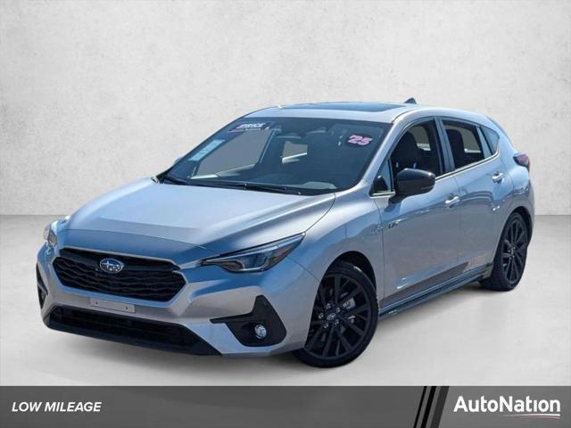 2025 Subaru Impreza RS 5-Door for sale in Orlando, FL