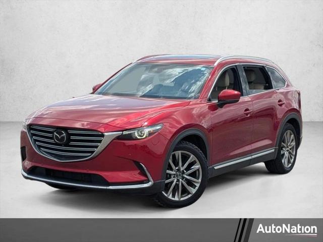 2019 Mazda CX-9 Grand Touring for sale in Orlando, FL