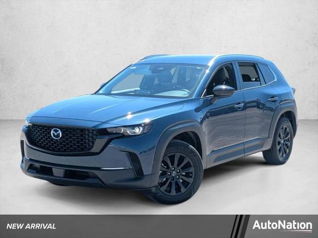 2025 Mazda CX-50 2.5 S Select Package for sale in Orlando, FL