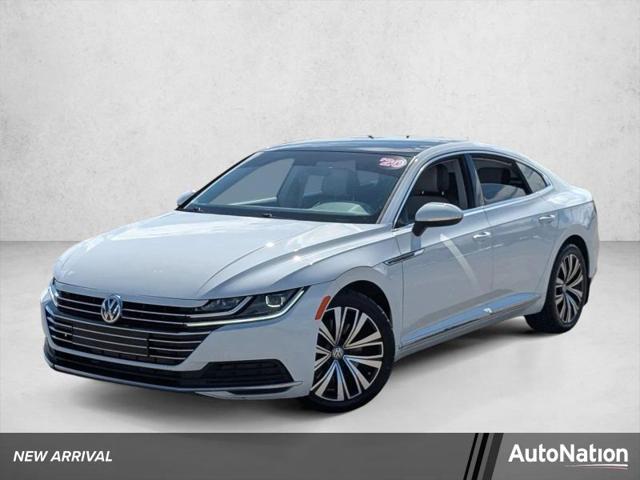 2020 Volkswagen Arteon 2.0T SEL for sale in Orlando, FL