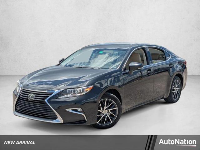 2018 Lexus ES 350 350 for sale in Orlando, FL