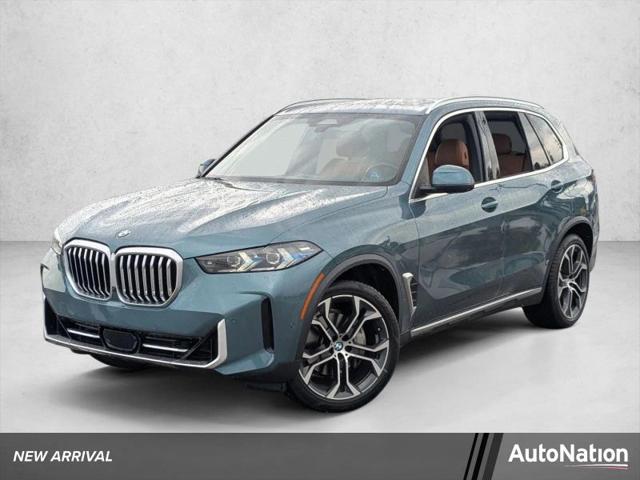 2024 BMW X5 xDrive40i for sale in Orlando, FL