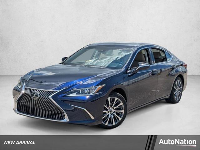 2020 Lexus ES 350 350 for sale in Orlando, FL