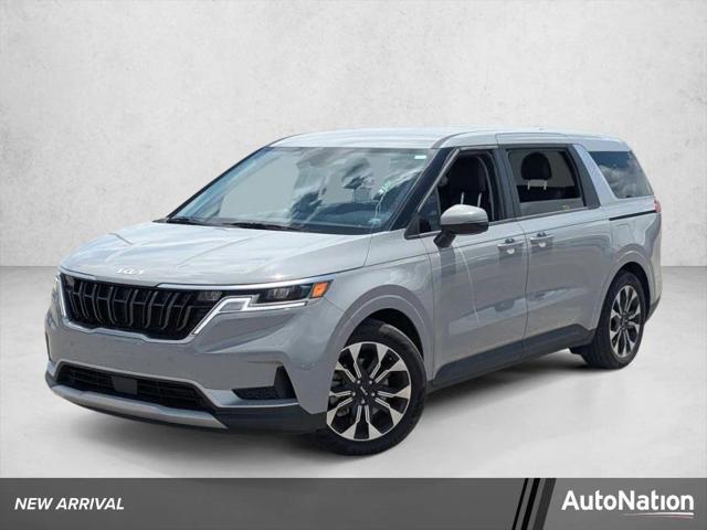 2024 Kia Carnival MPV EX for sale in Orlando, FL