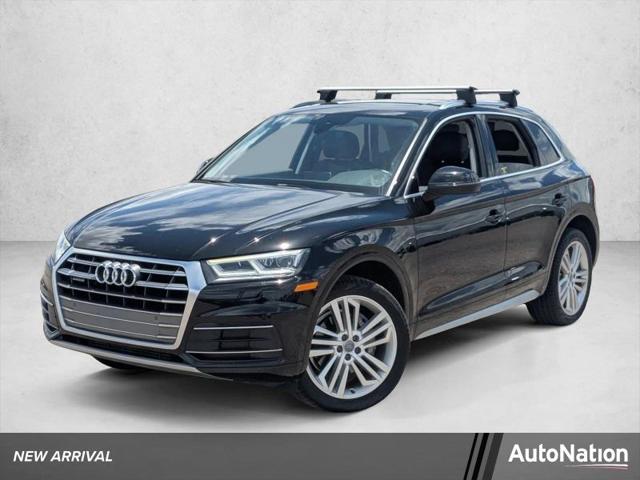 2019 Audi Q5 45 Premium for sale in Orlando, FL