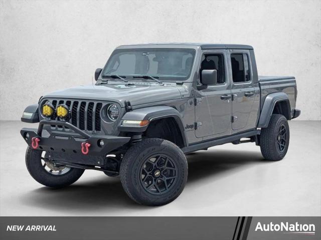 2023 Jeep Gladiator Sport S for sale in Orlando, FL