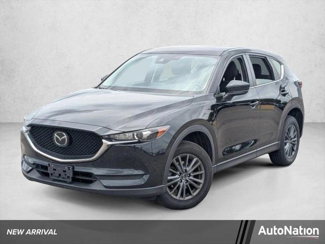 2020 Mazda CX-5 Sport for sale in Orlando, FL