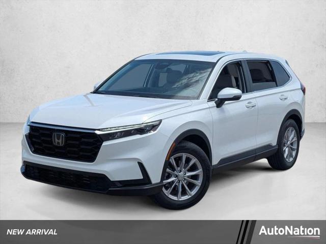 2024 Honda CR-V EX 2WD for sale in Orlando, FL