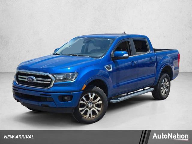 2019 Ford Ranger LARIAT for sale in Orlando, FL