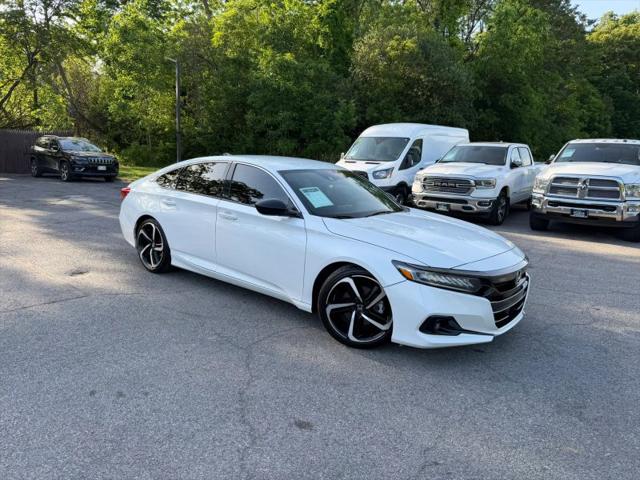 2022 Honda Accord Sport for sale in New Windsor, NY