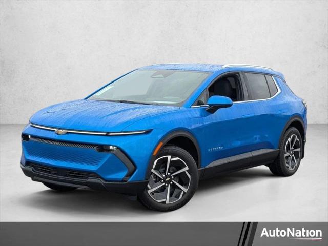 2026 Chevrolet Equinox LT 2, FWD for sale in Orlando, FL