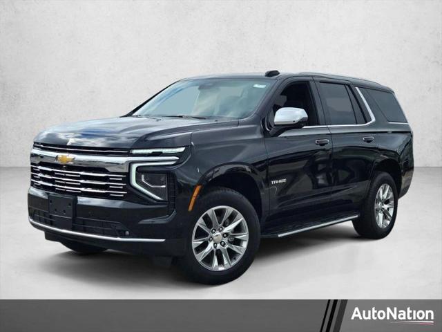 2026 Chevrolet Tahoe 2WD Premier for sale in Orlando, FL