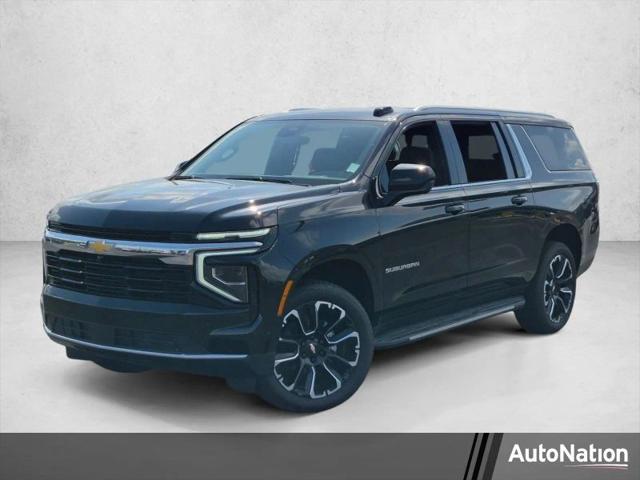 2026 Chevrolet Suburban LS, 4WD for sale in Orlando, FL