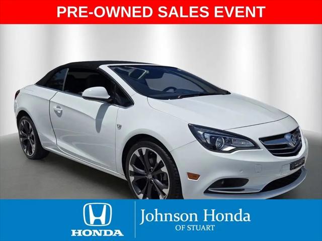 2019 Buick Cascada Premium for sale in Stuart, FL